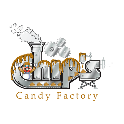 Chip's Candy Factory