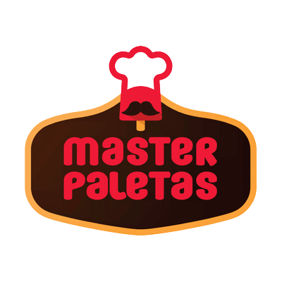 Master Paletas