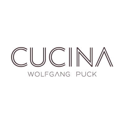 Cucina by Wolfgang Puck