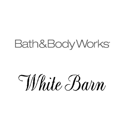Bath & Body Works | White Barn
