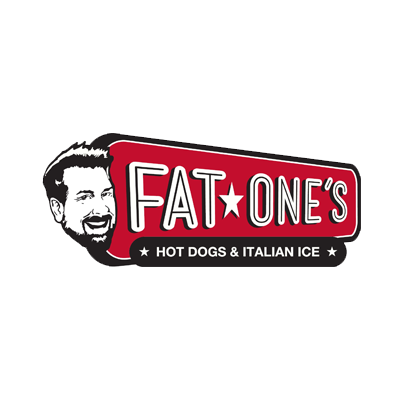 Fat One's Dogs