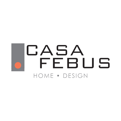Casa Febus - Home Design