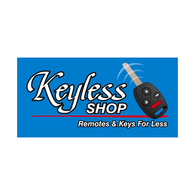 Keyless Shop at Sears