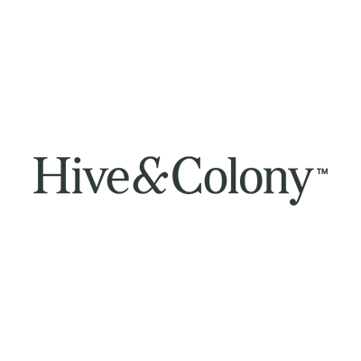 Hive & Colony