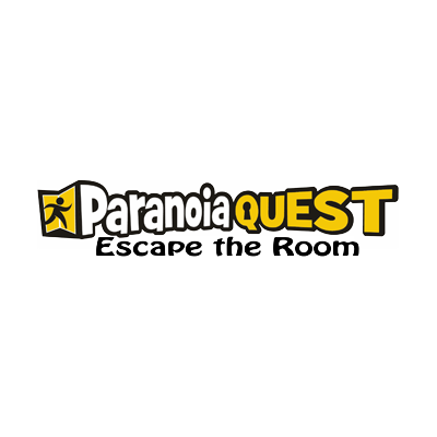 Paranoia Quest Escape the Room