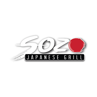 Sozo Japanese Grill