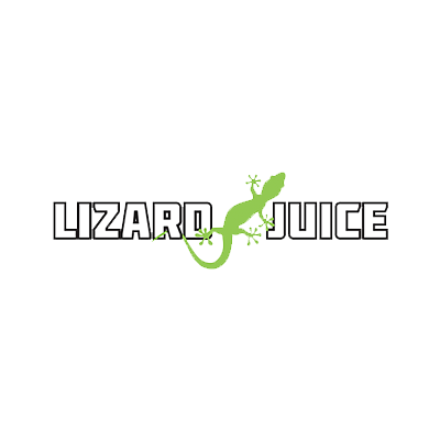 Lizard Juice