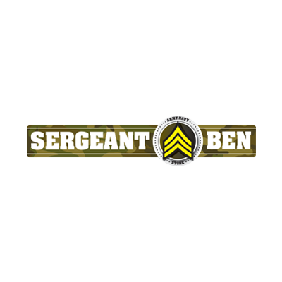 Sergeant Ben Army Navy Store