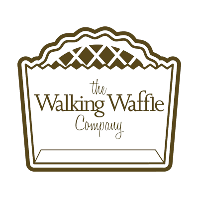 The Walking Waffle Company