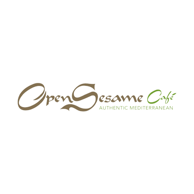 Open Sesame Cafe