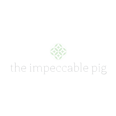 Impeccable Pig