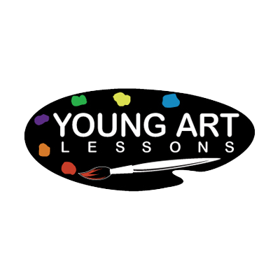 Young Art Lessons