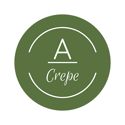 T-Swirl Crepe