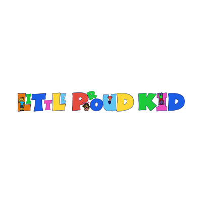 Little Proud Kid