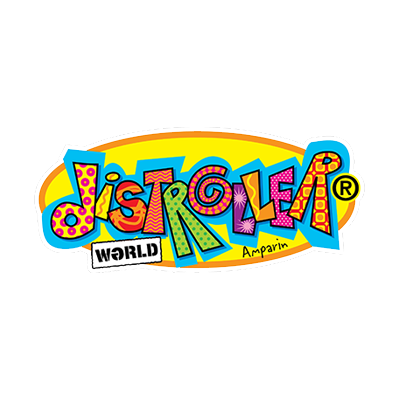 Distroller