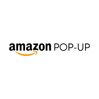 Amazon Pop-Up