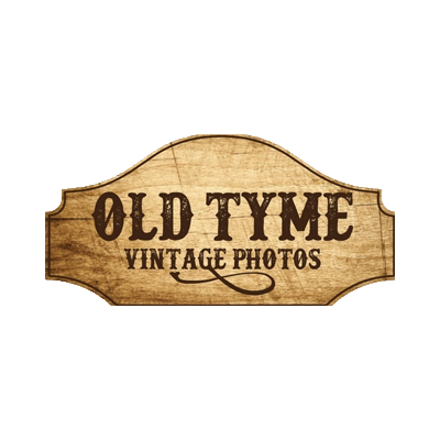 Old Tyme Vintage Photos