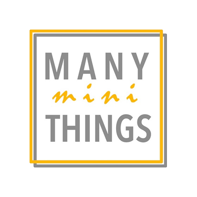 MANY MINI THINGS
