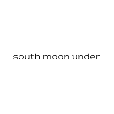 south moon under