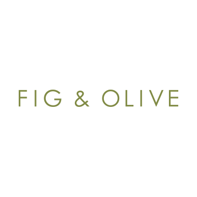 Fig & Olive