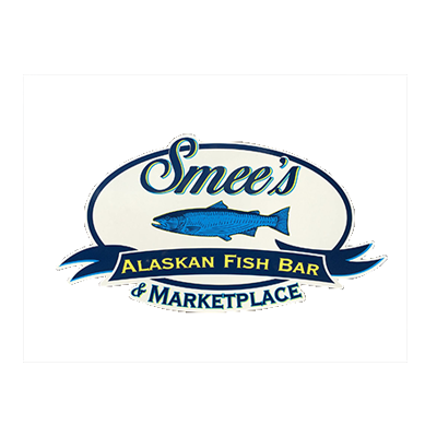 Smee's Alaskan Fish Bar
