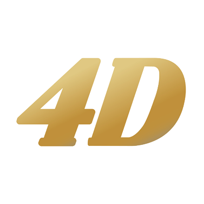 4D Gelateria