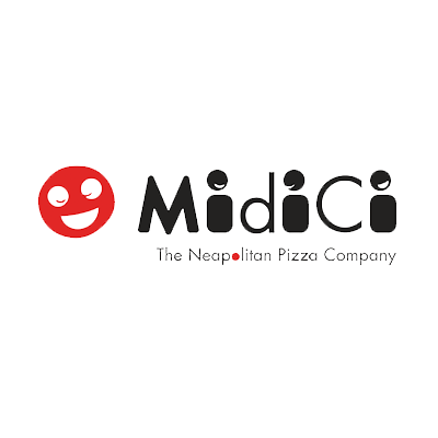 MidiCi The Neapolitian Pizza Company