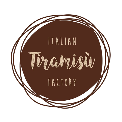 Italian Tiramisu Factory