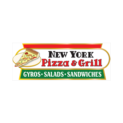 New York Pizza & Grill