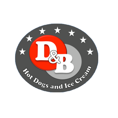 D & B Hot Dogs and Ice Cream