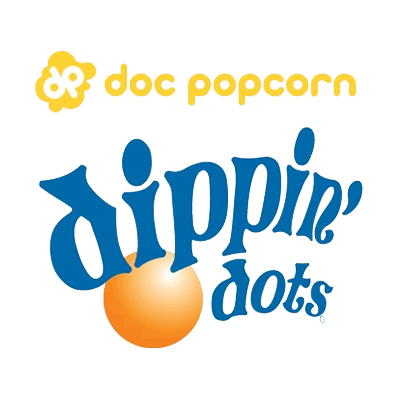 Doc Popcorn/Dippin' Dots