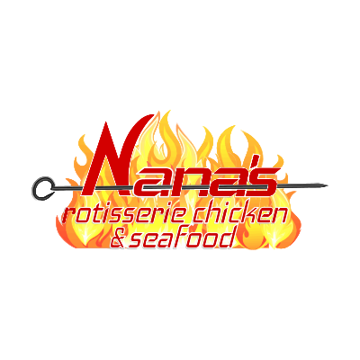 Nana's Rotisserie Chicken