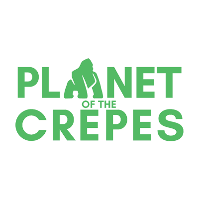 Planet of the Crepes