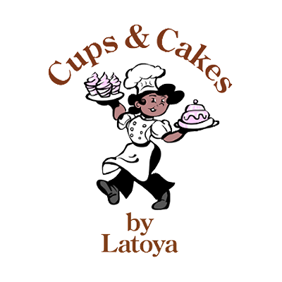 Cups & Cakes by Latoya
