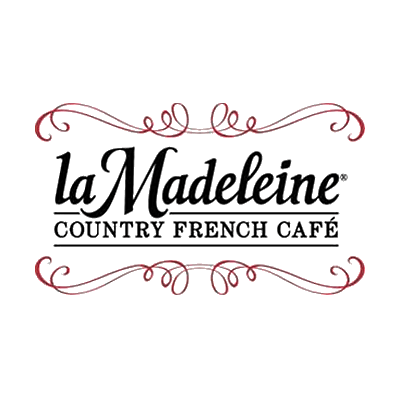 La Madeleine