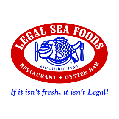 Legal Sea Foods