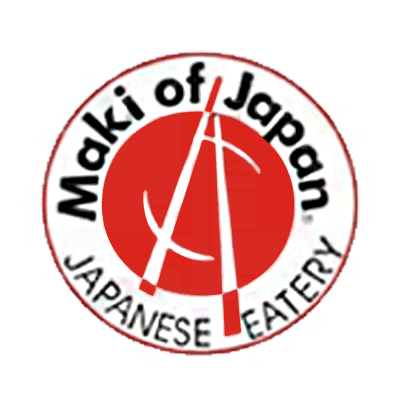 Maki of Japan