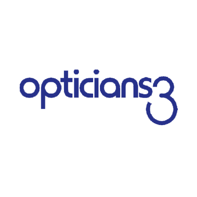 Opticians 3 + Sunwear