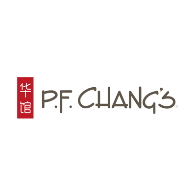 P.F. Chang's China Bistro