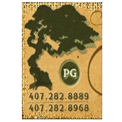 Pine Garden Chinese