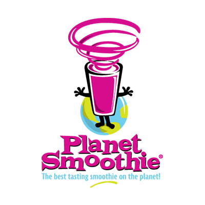 Planet Smoothie