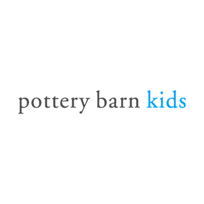 Pottery Barn Kids