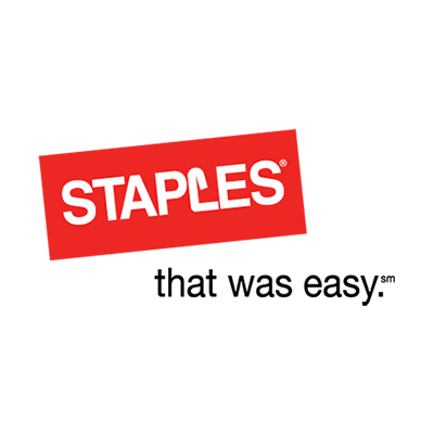 Staples