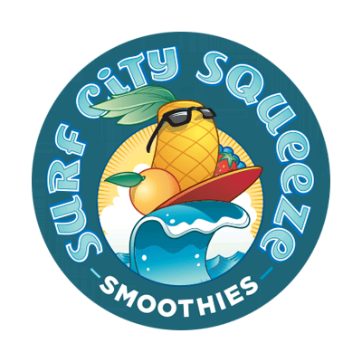 Surf City Squeeze