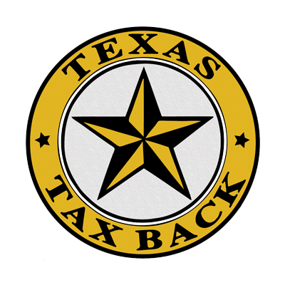 Texas Tax Back