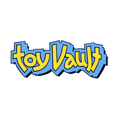 The Toy Vault