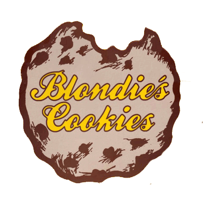 Blondie's Cookies