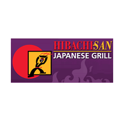 Hibachi-San