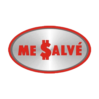 Me Salvé