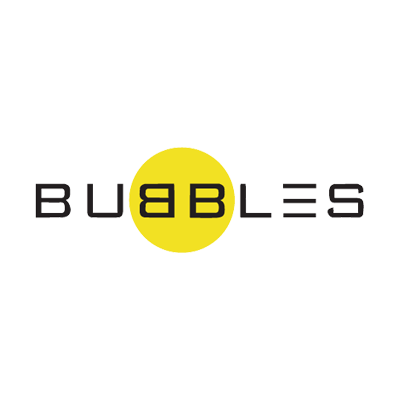 Bubbles For Hair